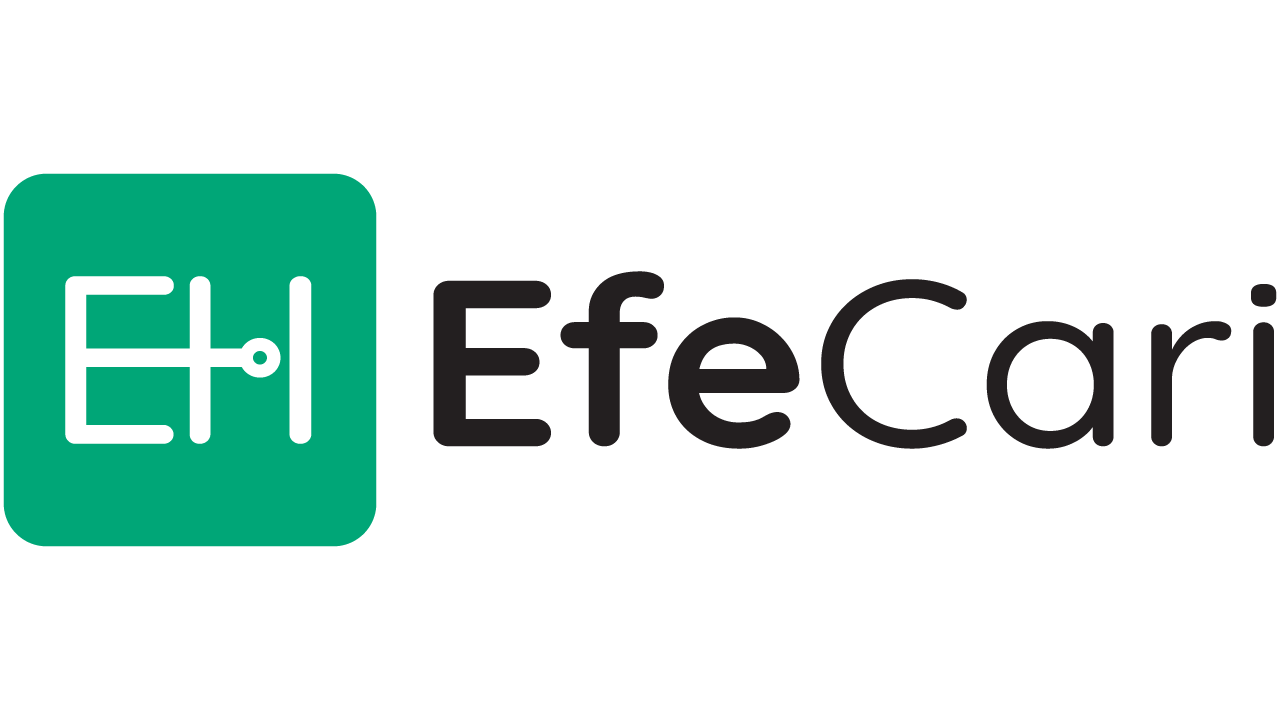 EfeHal Logo - Hal Kayıt Sistemi Yazılımı